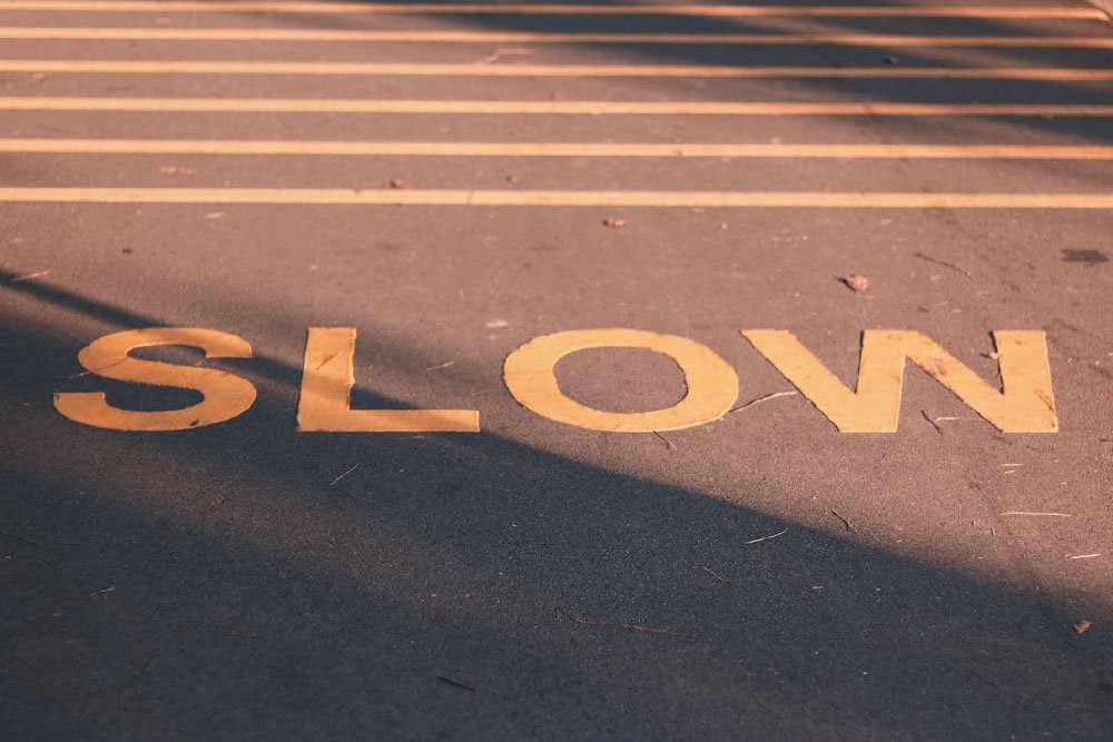 Slow - Kindred Spirits